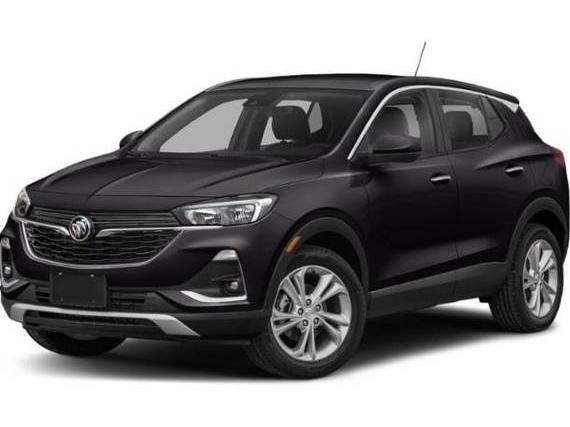 BUICK ENCORE GX 2020 KL4MMDSL6LB119856 image